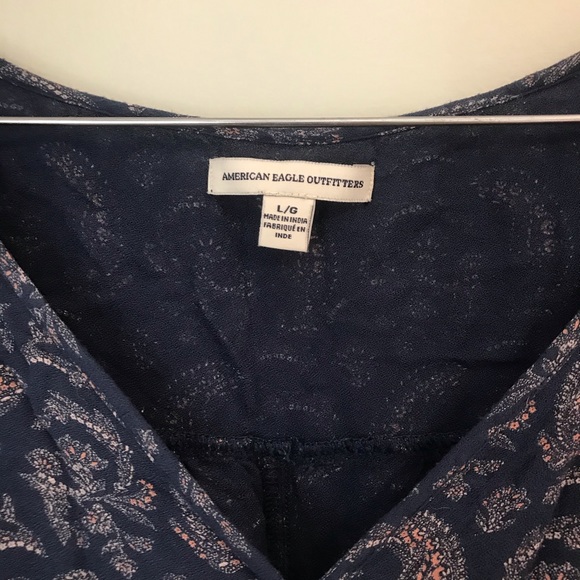 Boho blouse - Picture 3 of 4